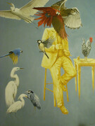 The Birdmaker 2