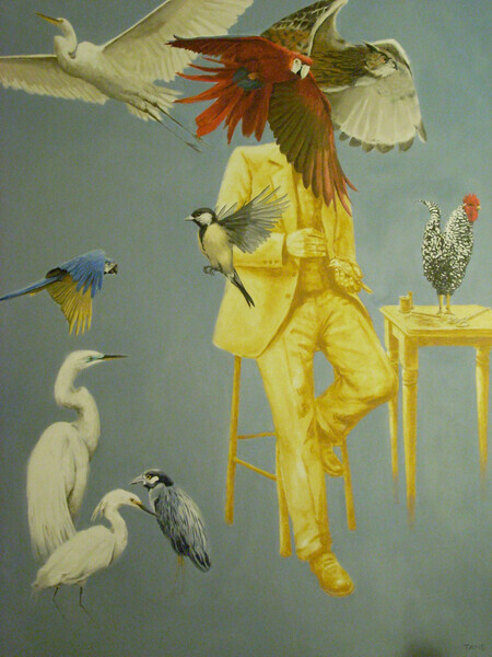 The Birdmaker 2